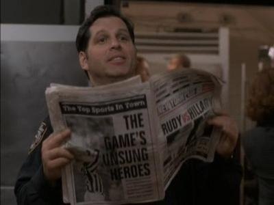 Сезон 1 Серия 17