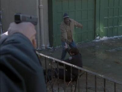 Сезон 1 Серия 15