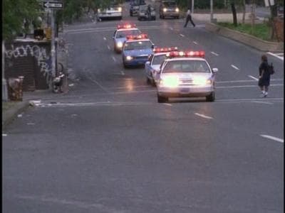 Сезон 1 Серия 3