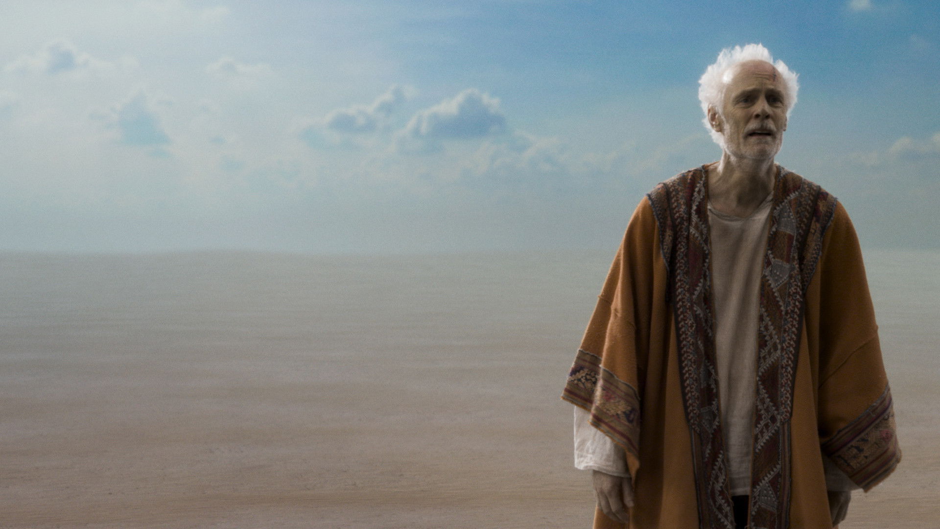 Сезон 1 Серия 13