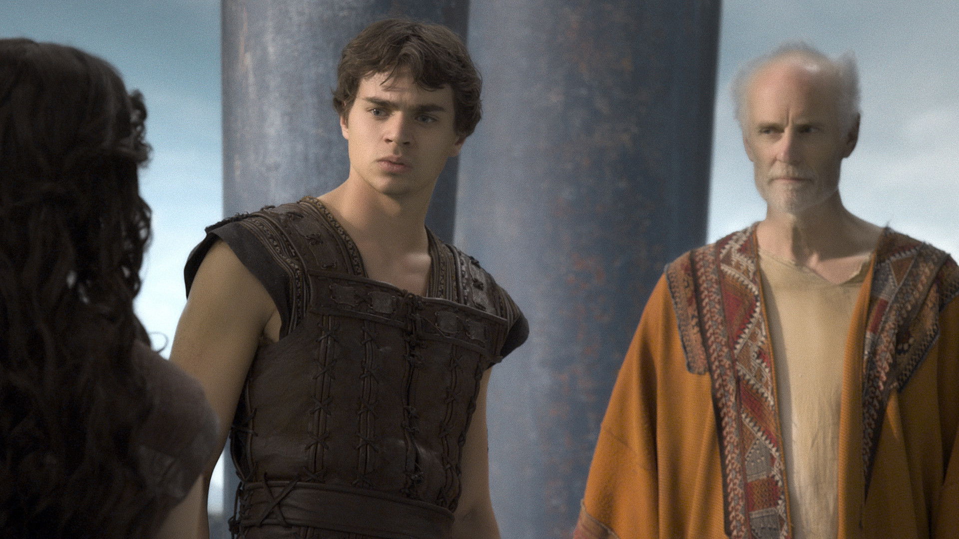 Сезон 1 Серия 11