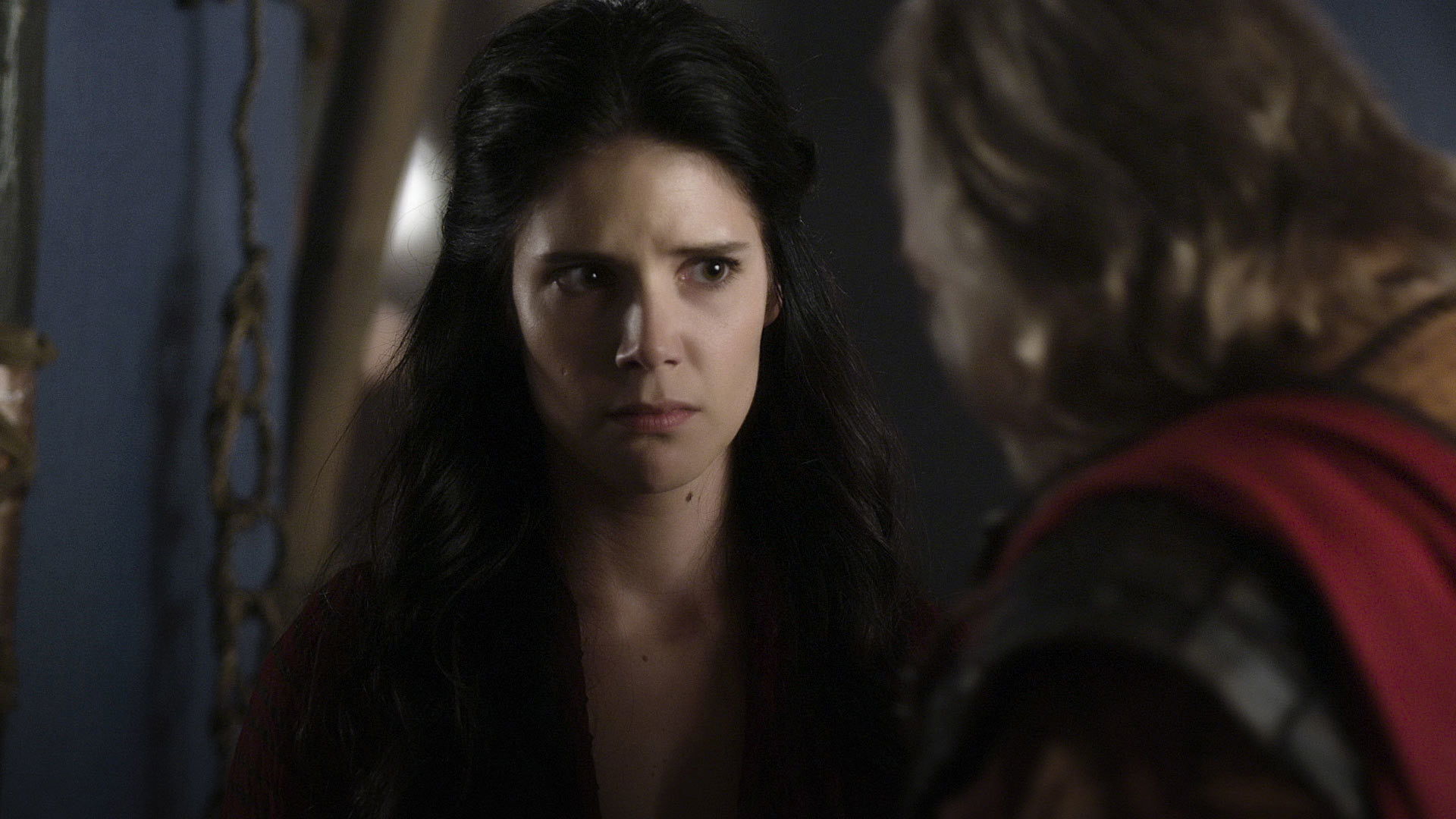 Сезон 1 Серия 10