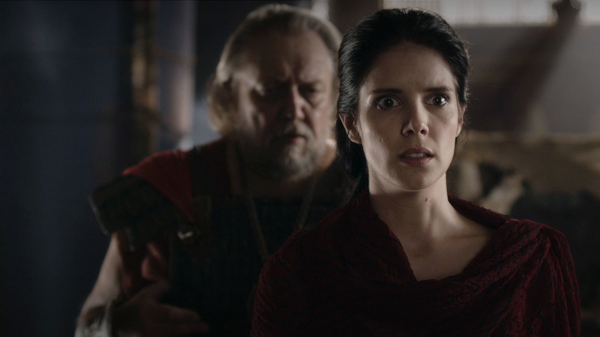 Сезон 1 Серия 9