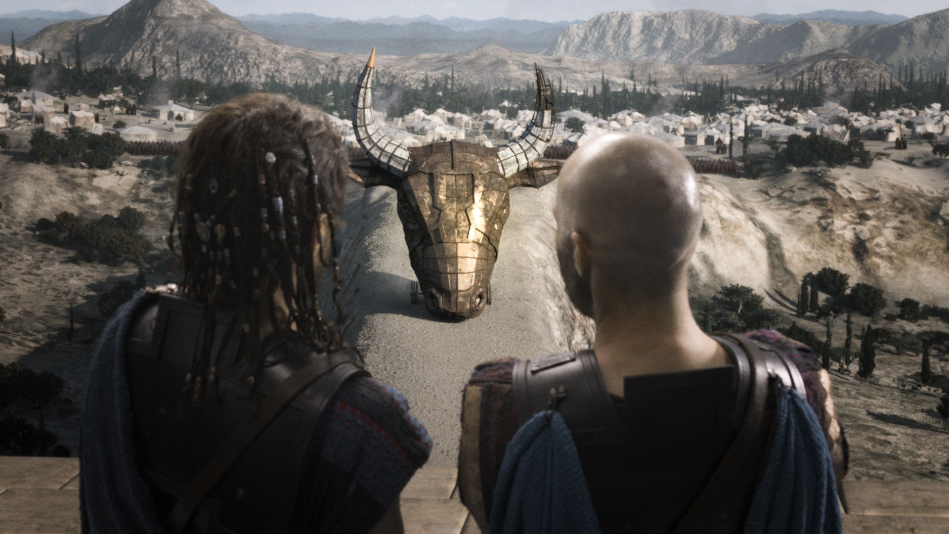 Сезон 1 Серия 8