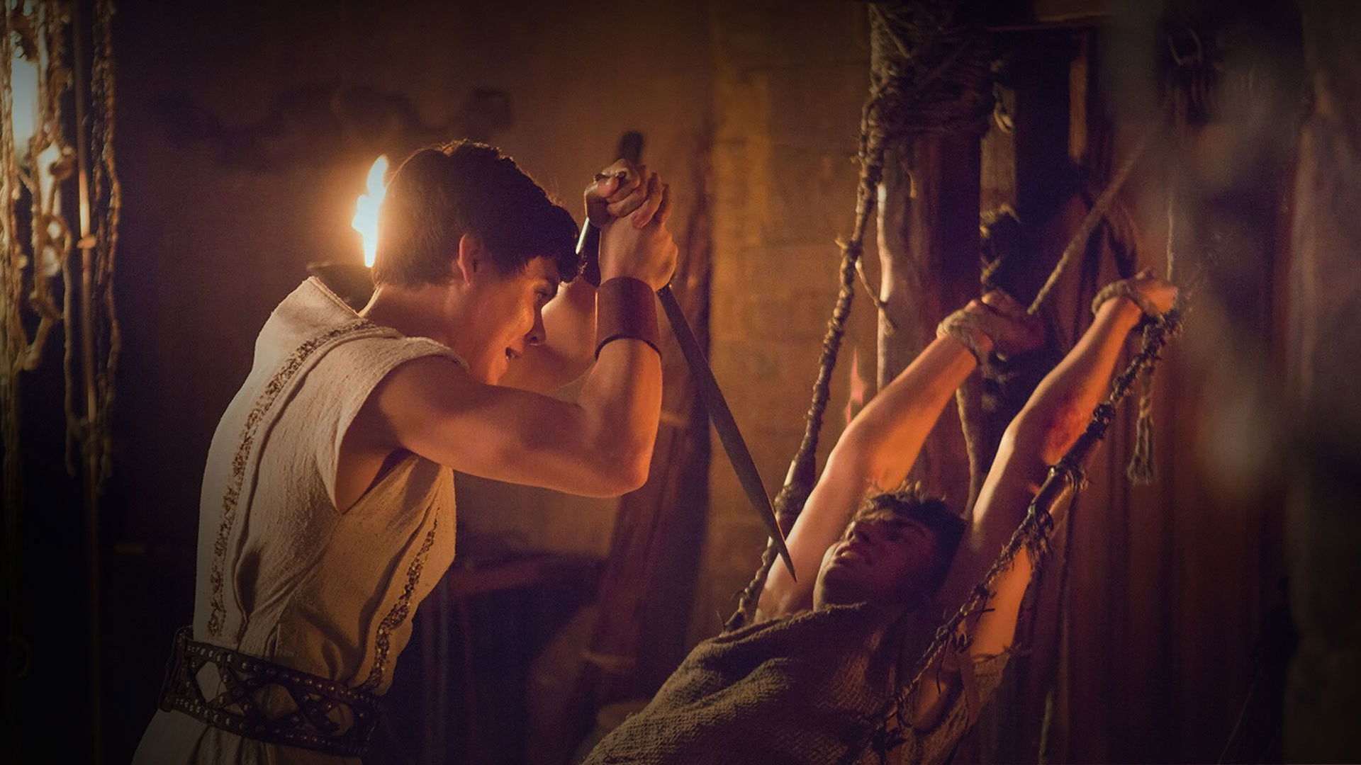 Сезон 1 Серия 7