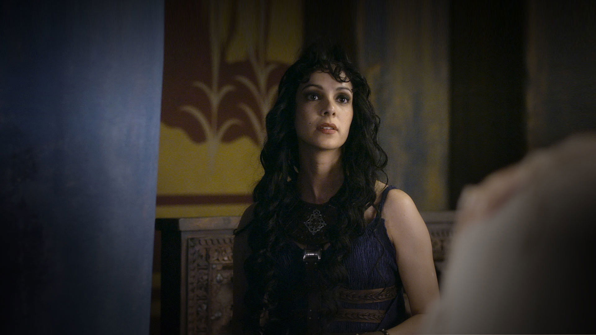 Сезон 1 Серия 3