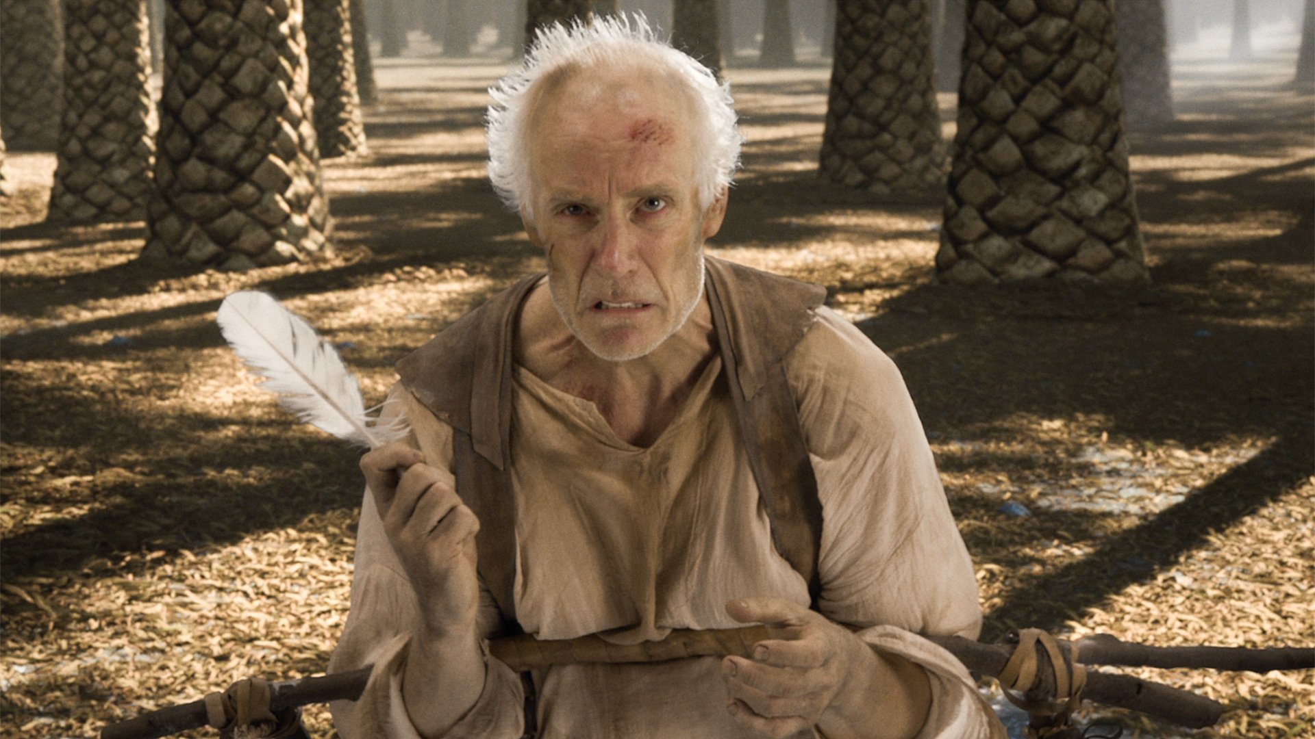 Сезон 1 Серия 2