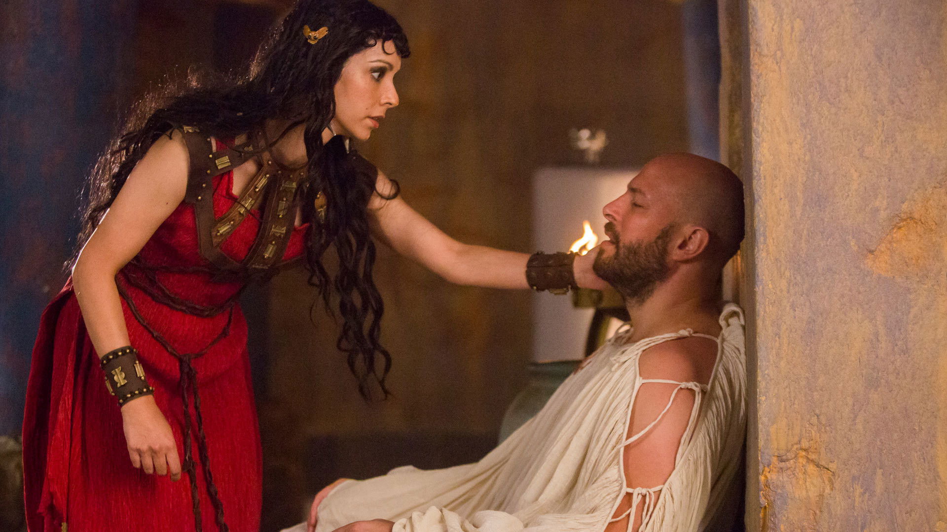 Сезон 1 Серия 1