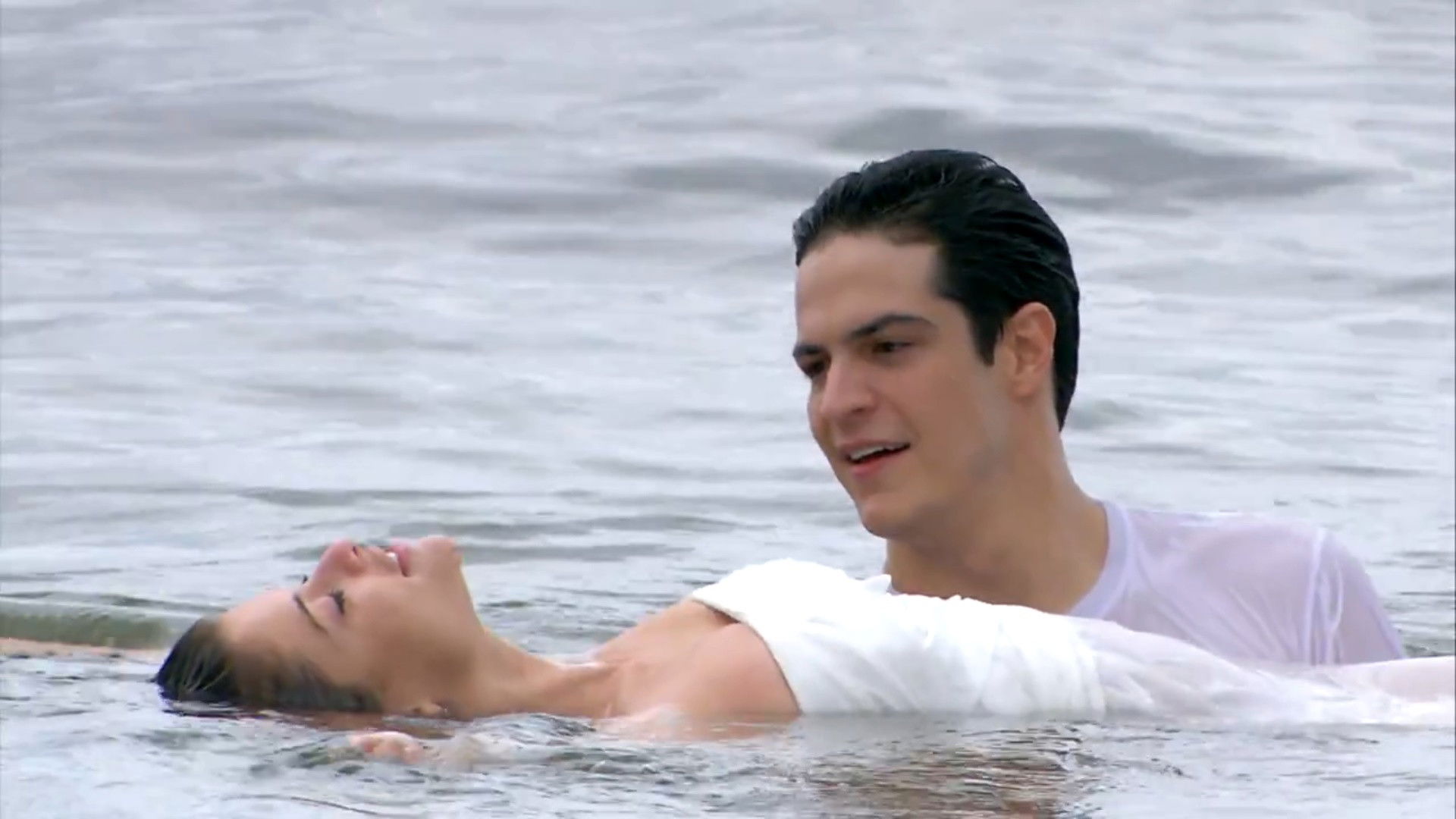 Сезон 1 Серия 99