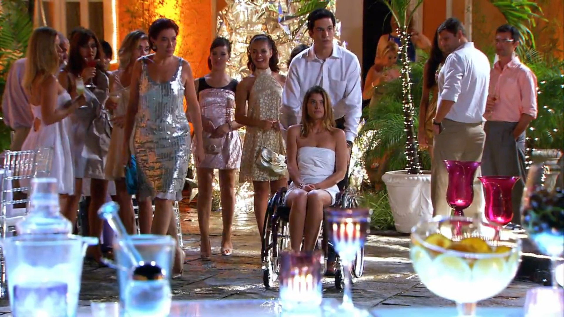 Сезон 1 Серия 97