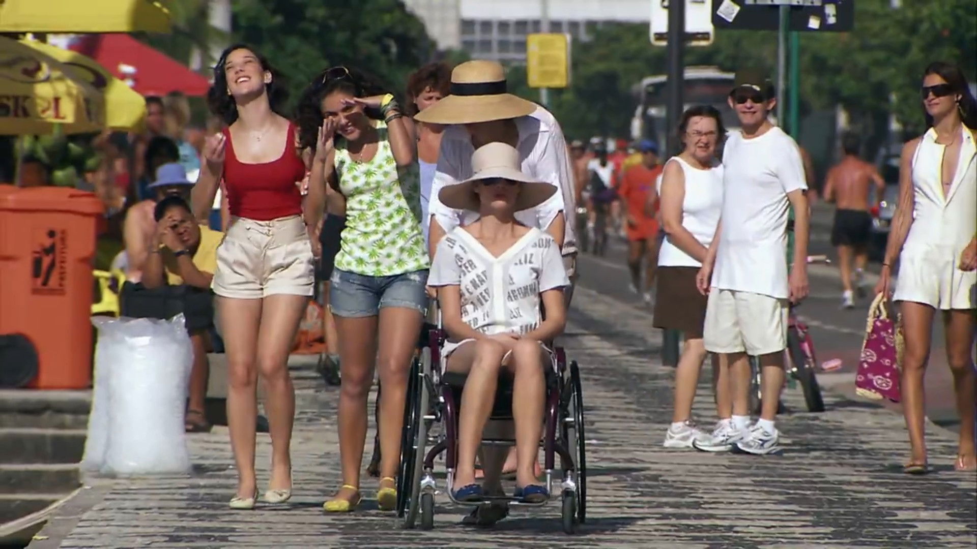 Сезон 1 Серия 96