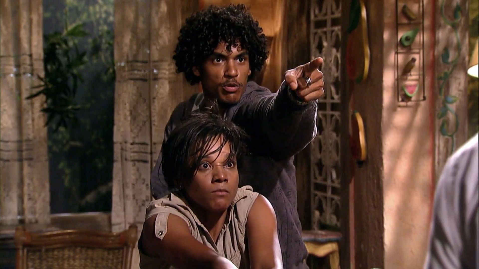 Сезон 1 Серия 95