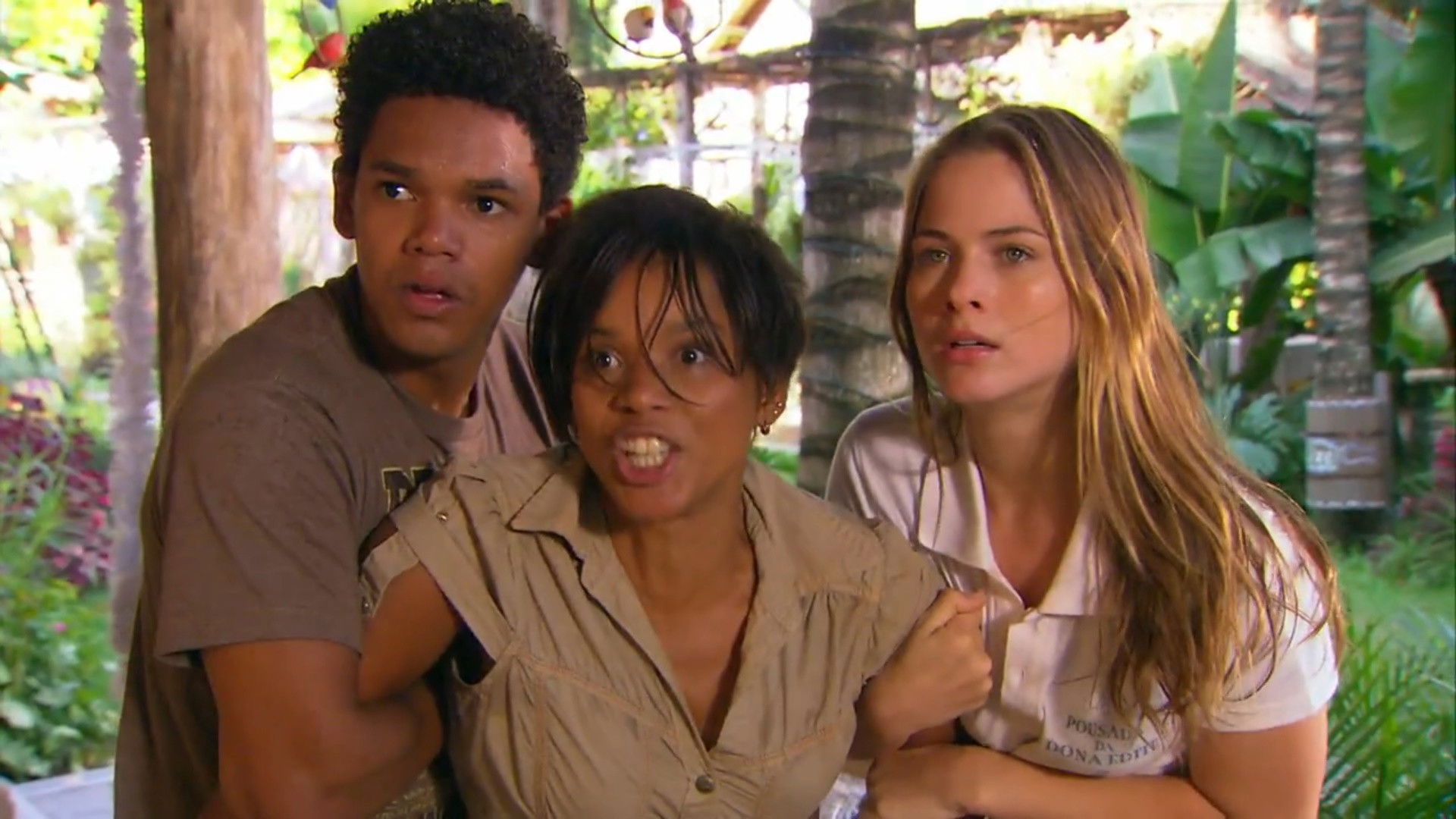 Сезон 1 Серия 94