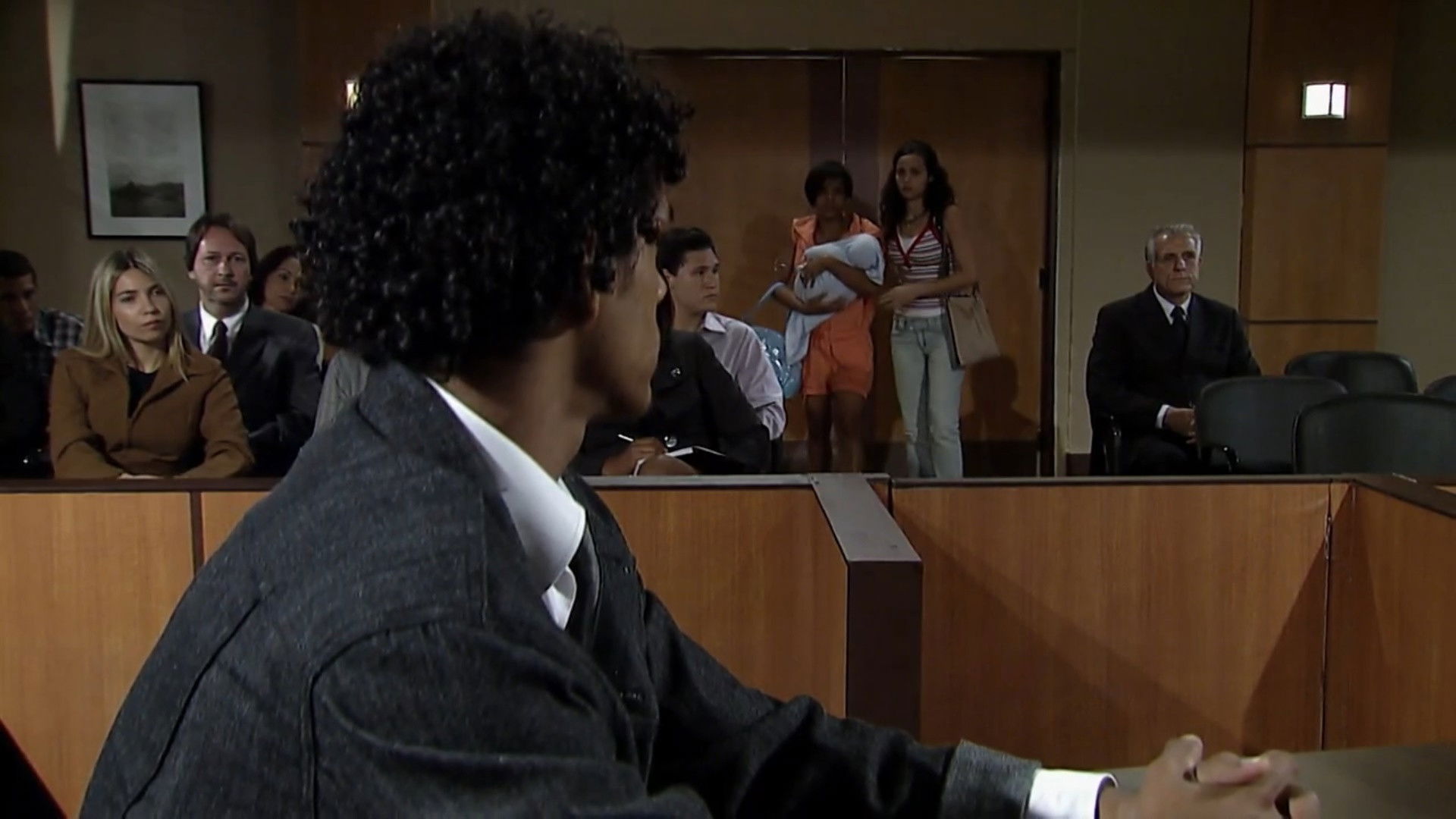 Сезон 1 Серия 40