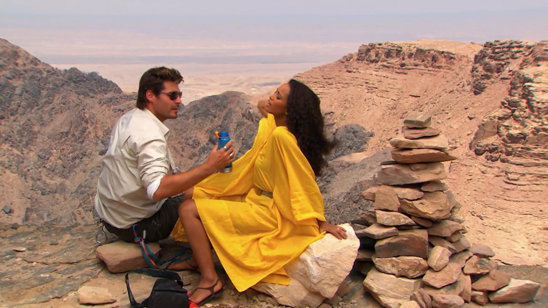 Сезон 1 Серия 38