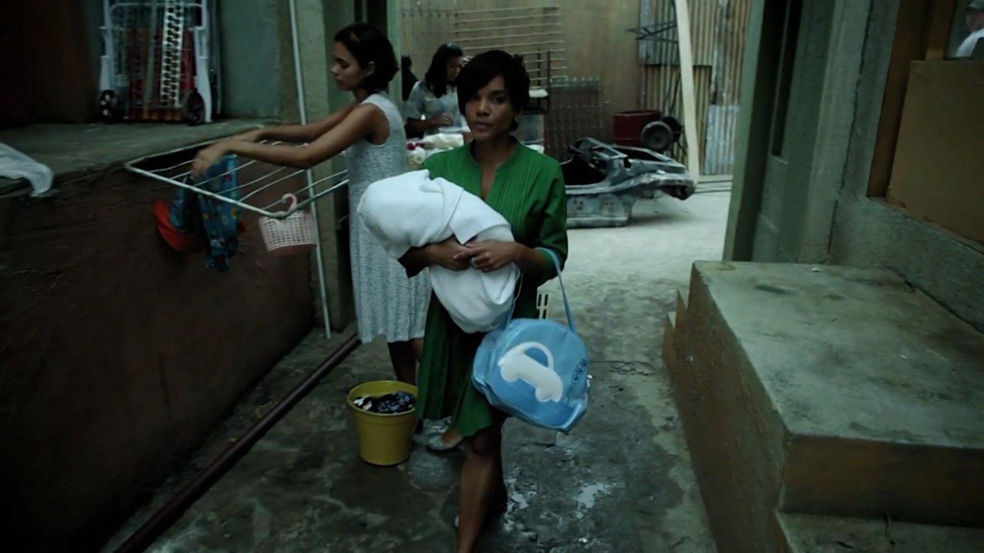 Сезон 1 Серия 24