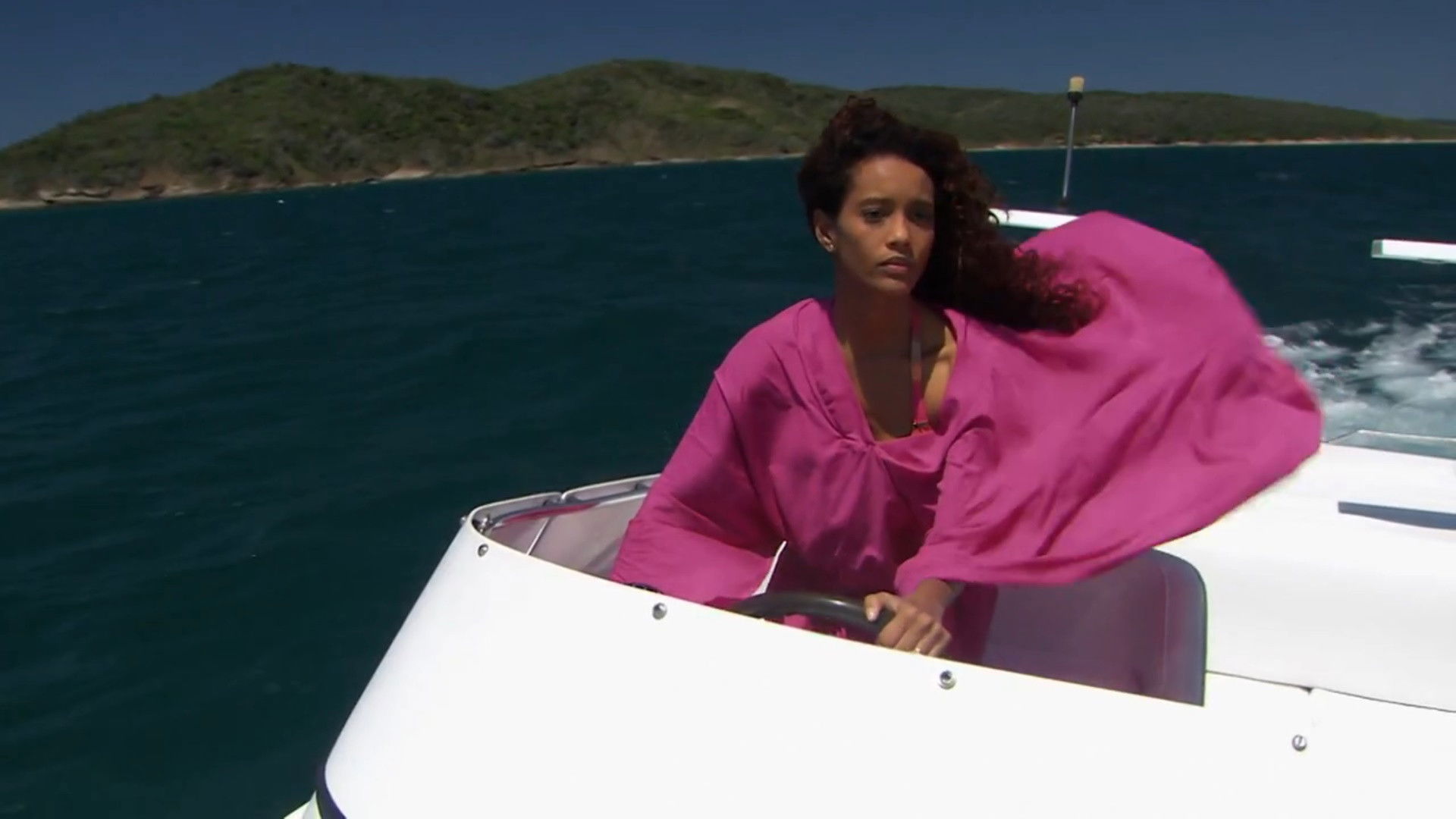 Сезон 1 Серия 19