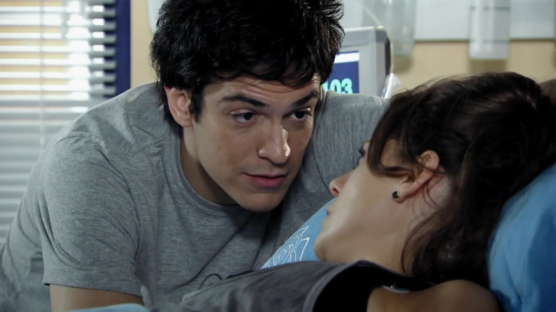 Сезон 1 Серия 16