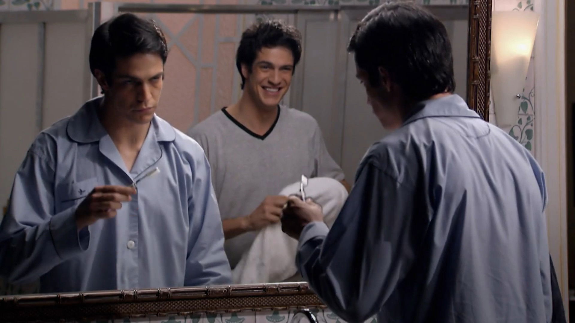 Сезон 1 Серия 15