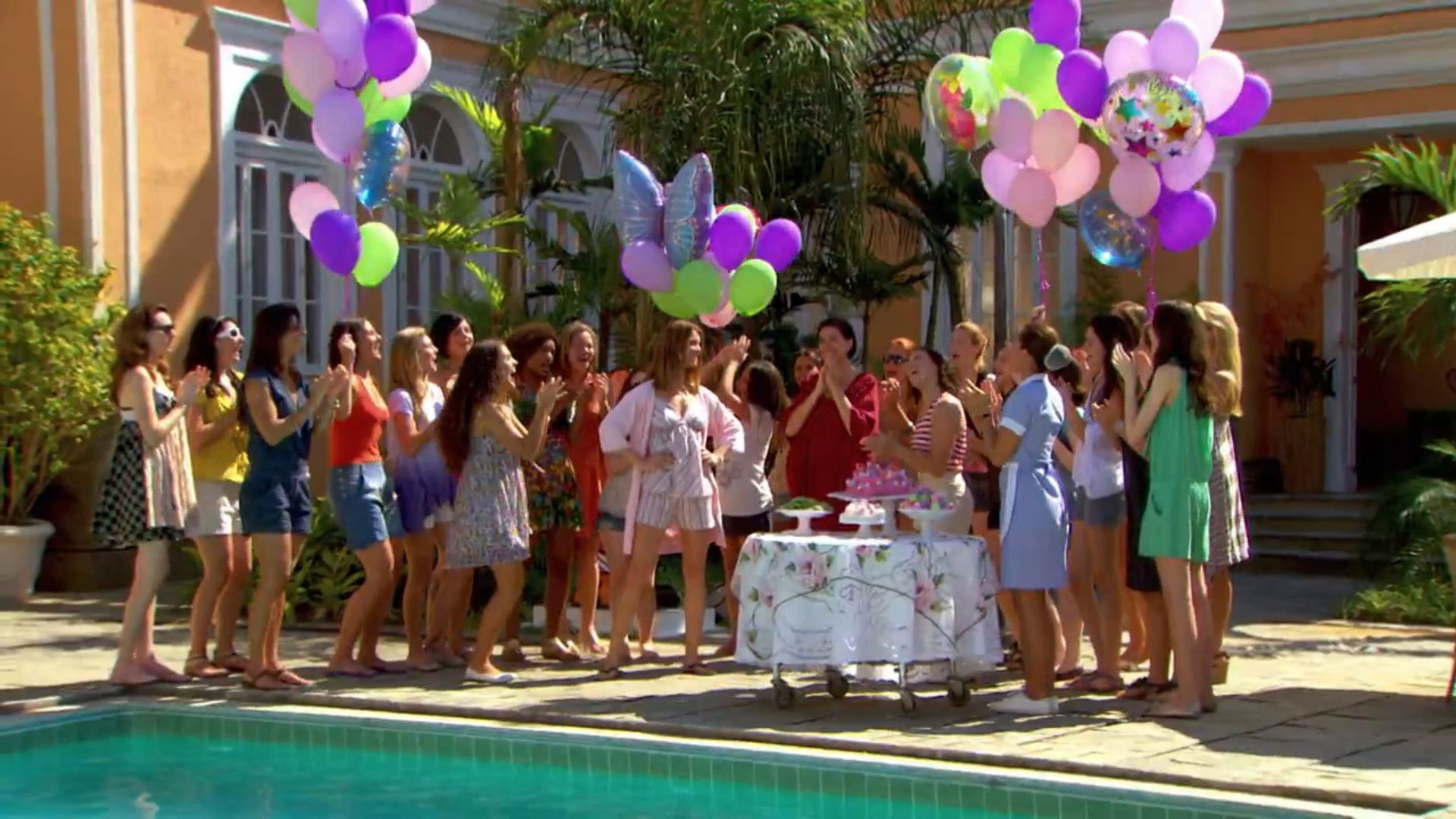 Сезон 1 Серия 13