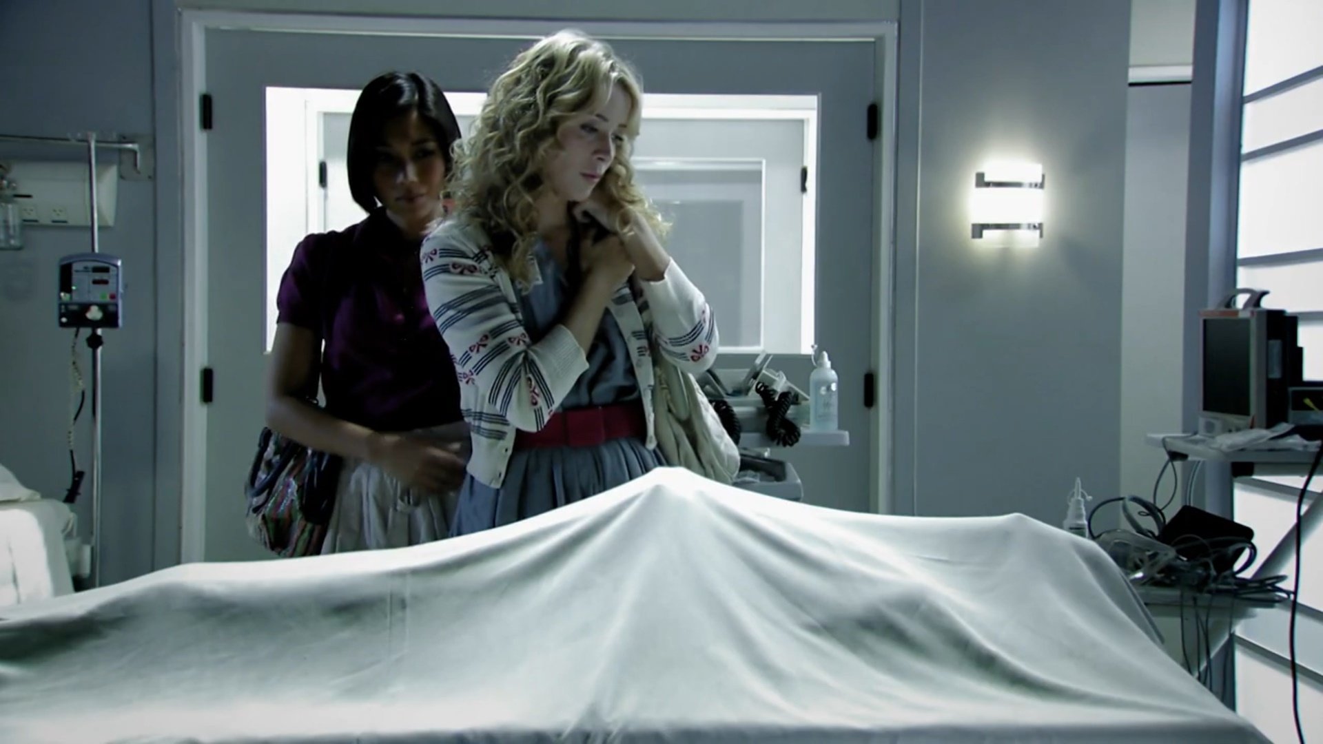 Сезон 1 Серия 7