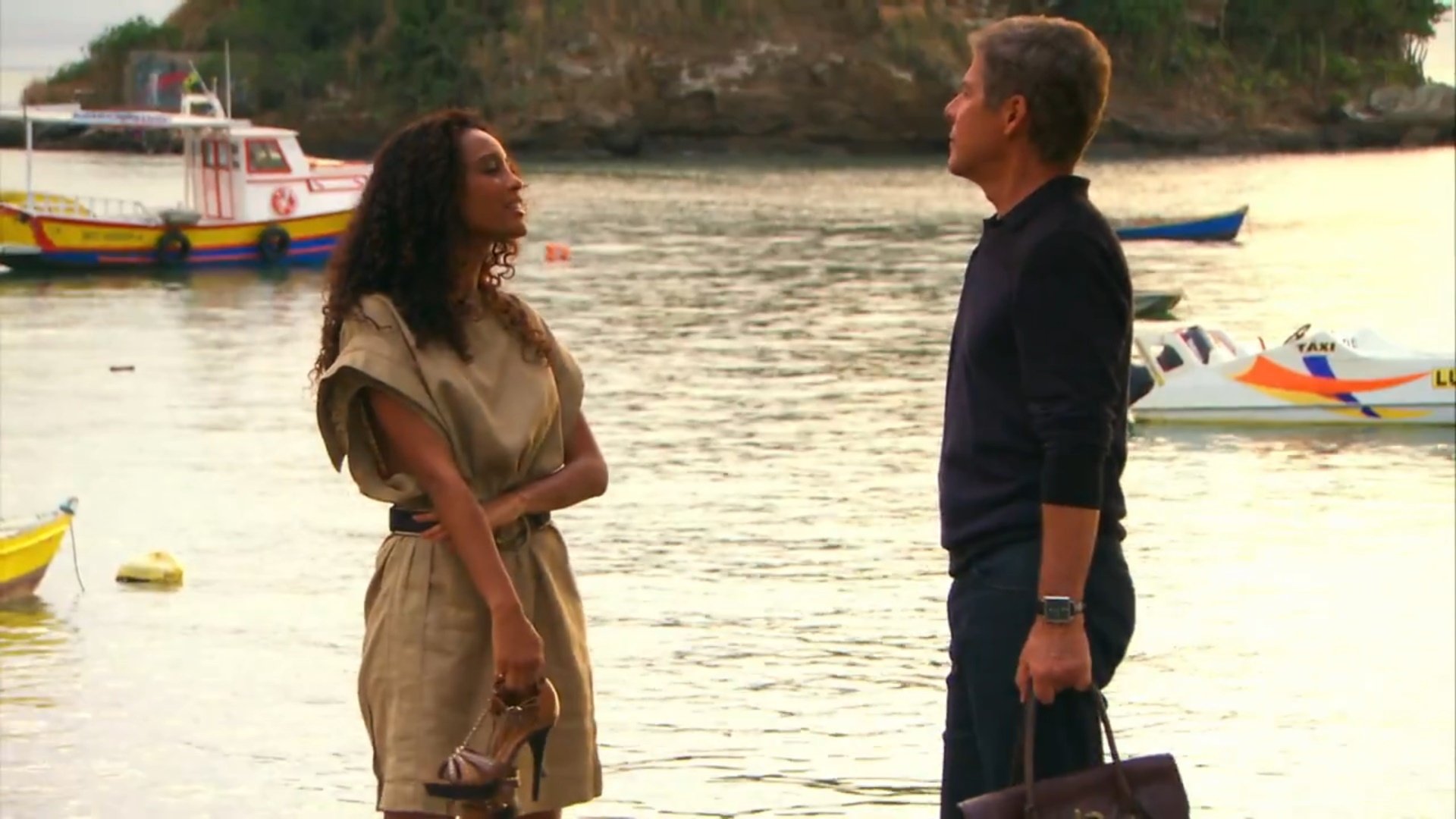 Сезон 1 Серия 4