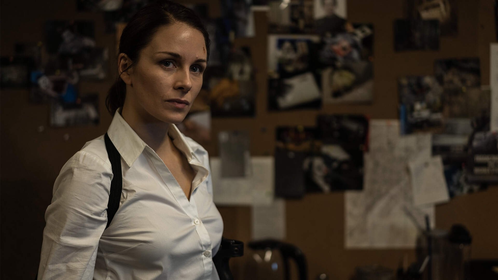 Сезон 1 Серия 5