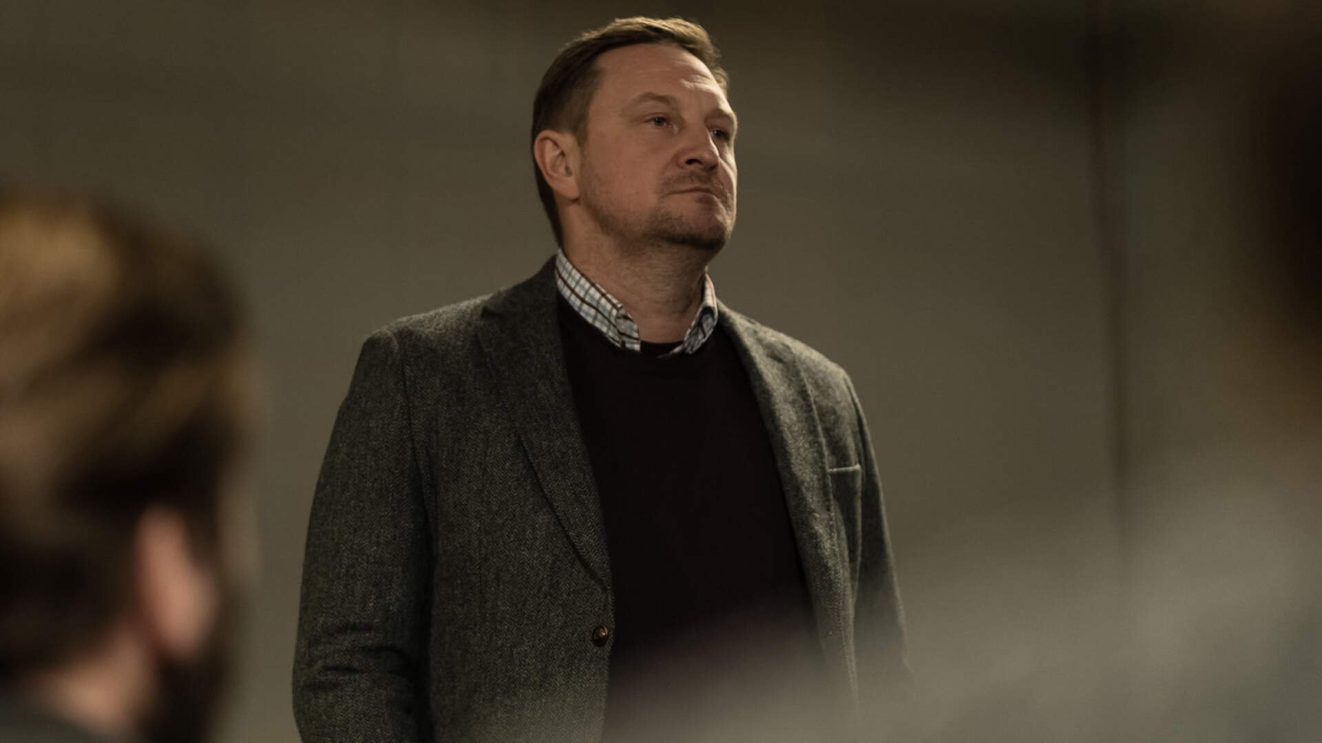 Сезон 1 Серия 4