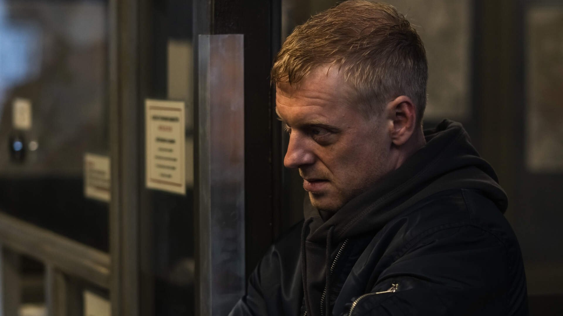 Сезон 1 Серия 3