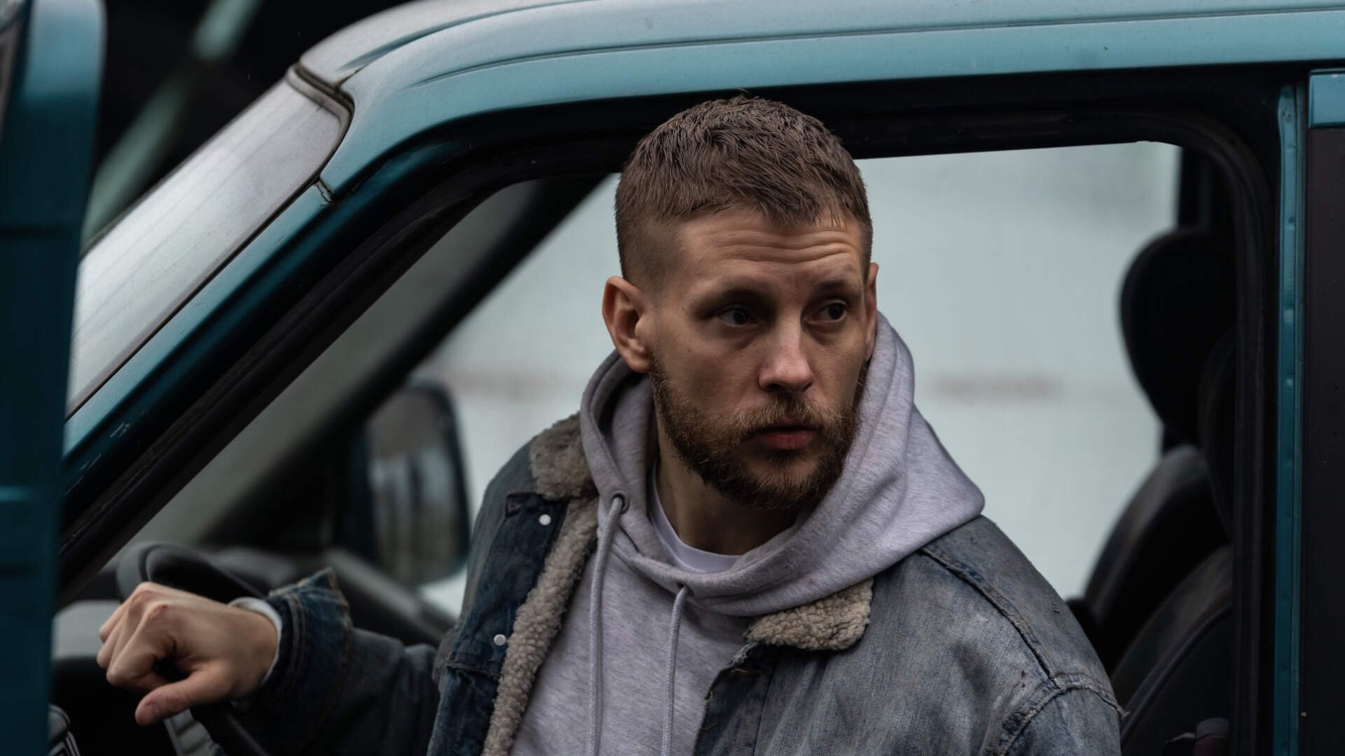 Сезон 1 Серия 2