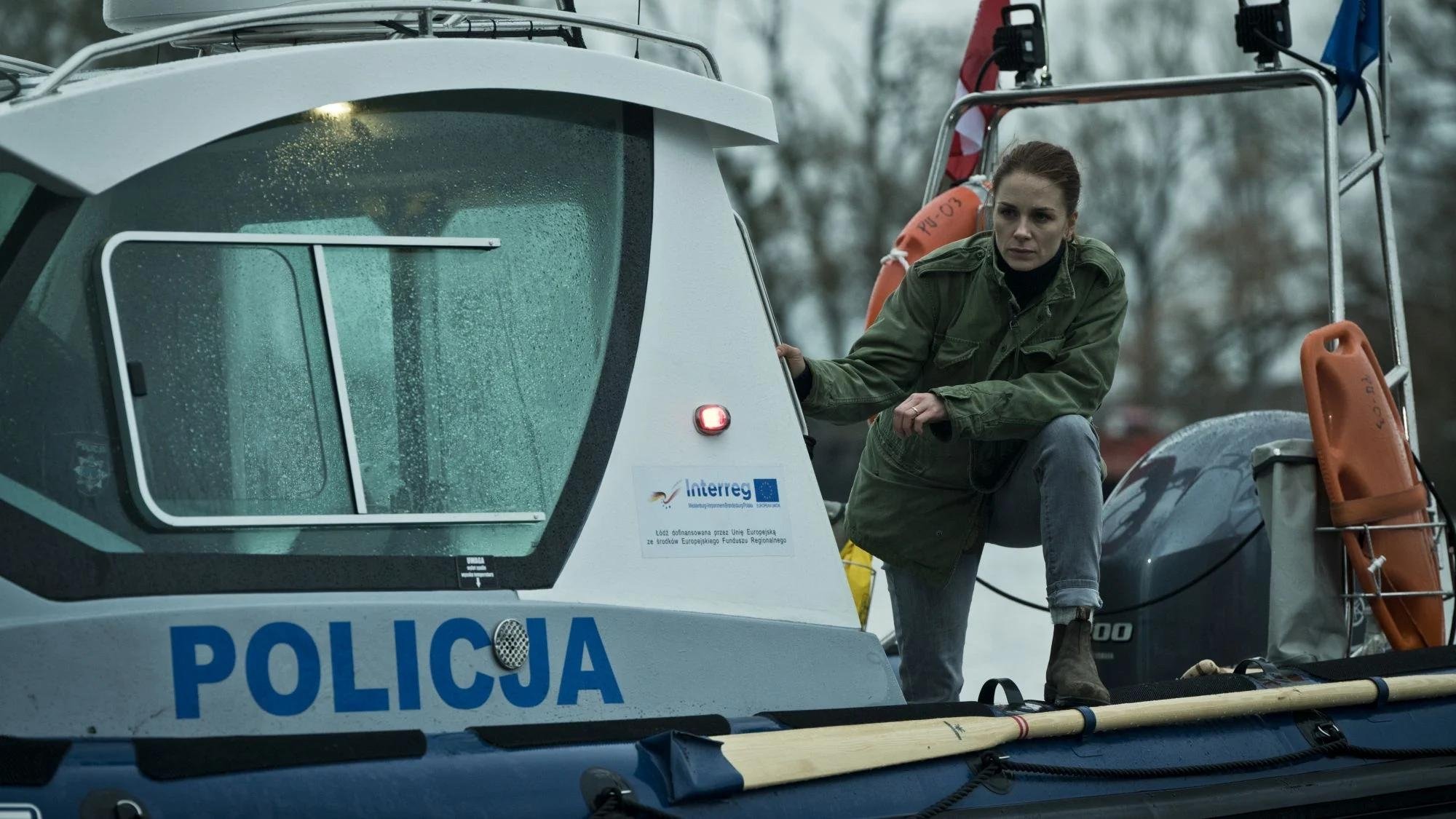 Сезон 1 Серия 1