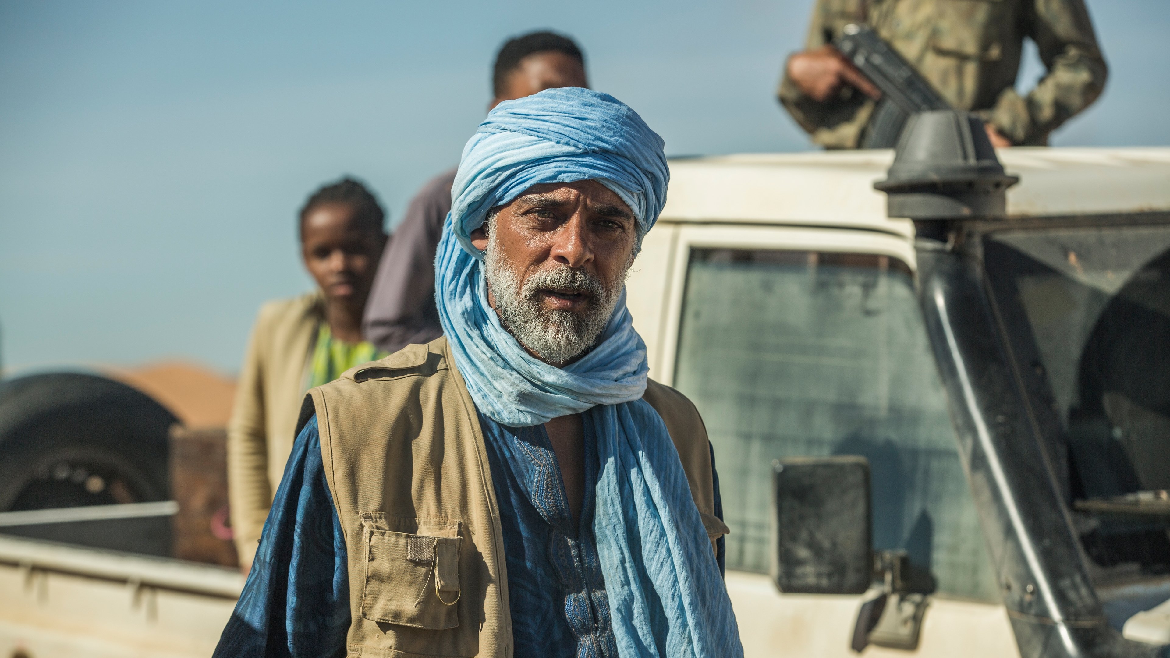 Сезон 2 Серия 5