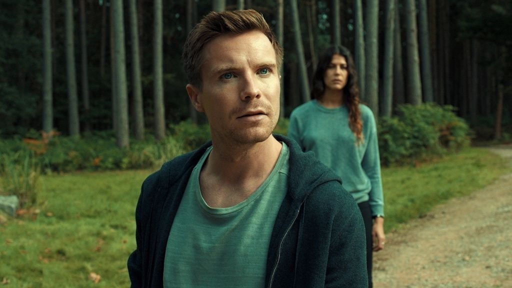 Сезон 1 Серия 8