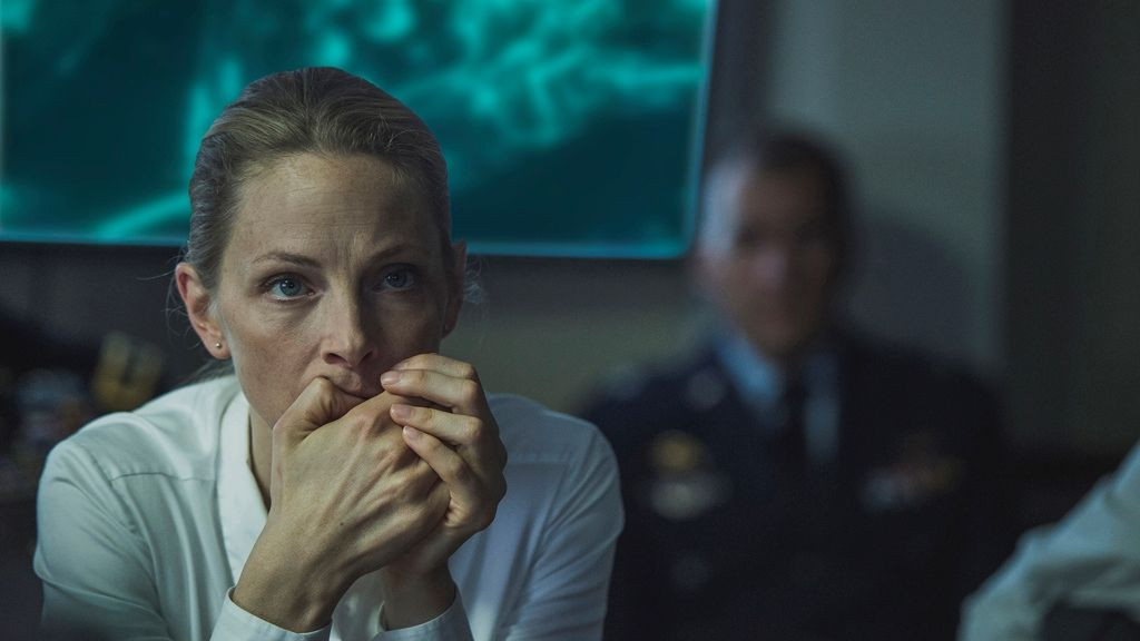 Сезон 1 Серия 7