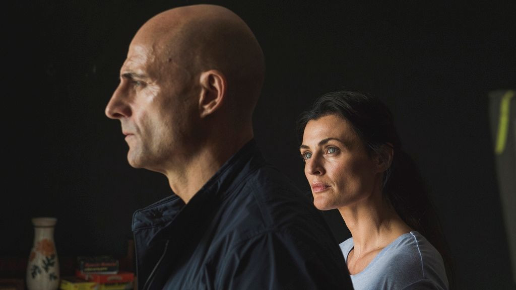 Сезон 1 Серия 6