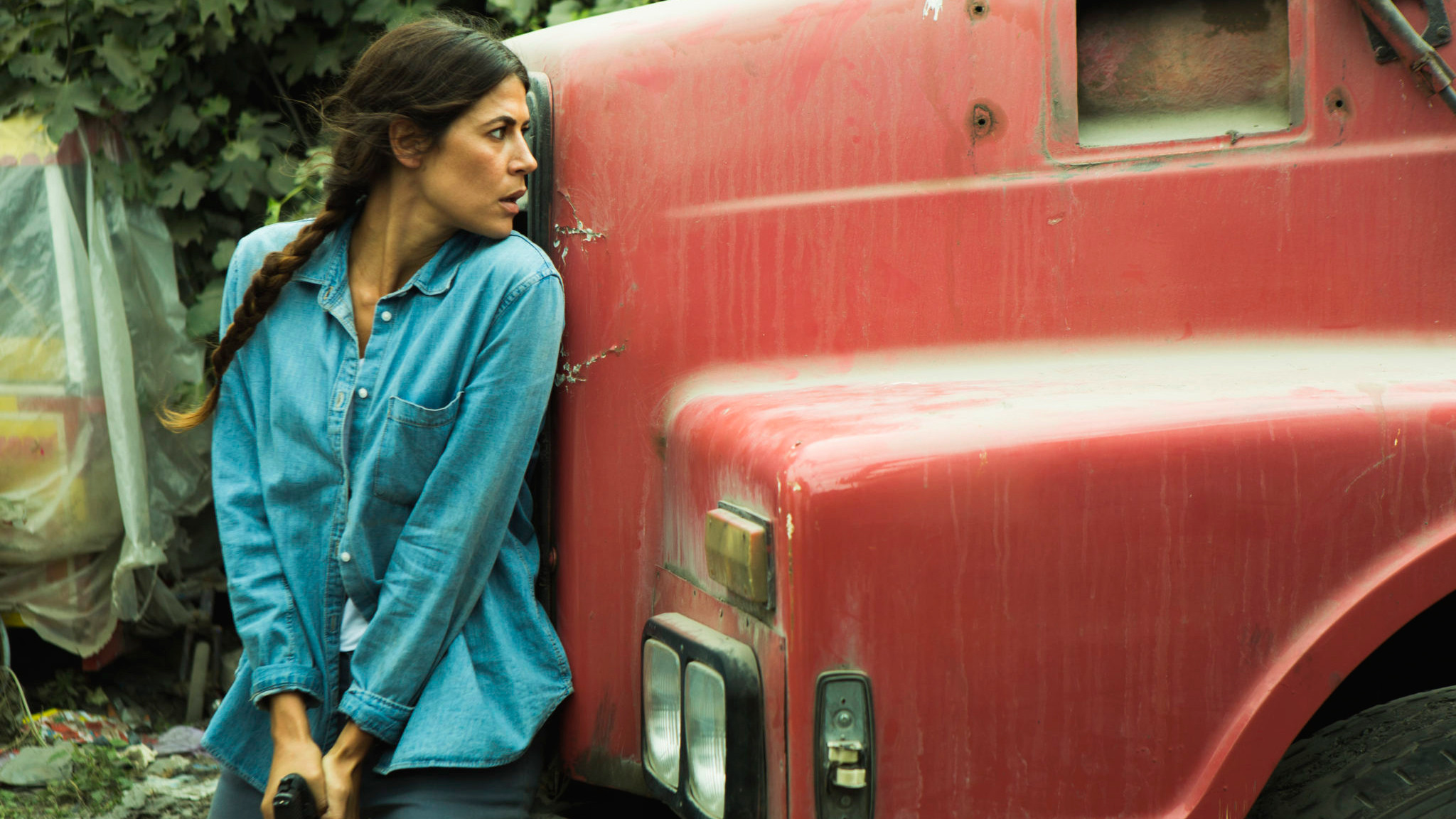 Сезон 1 Серия 3