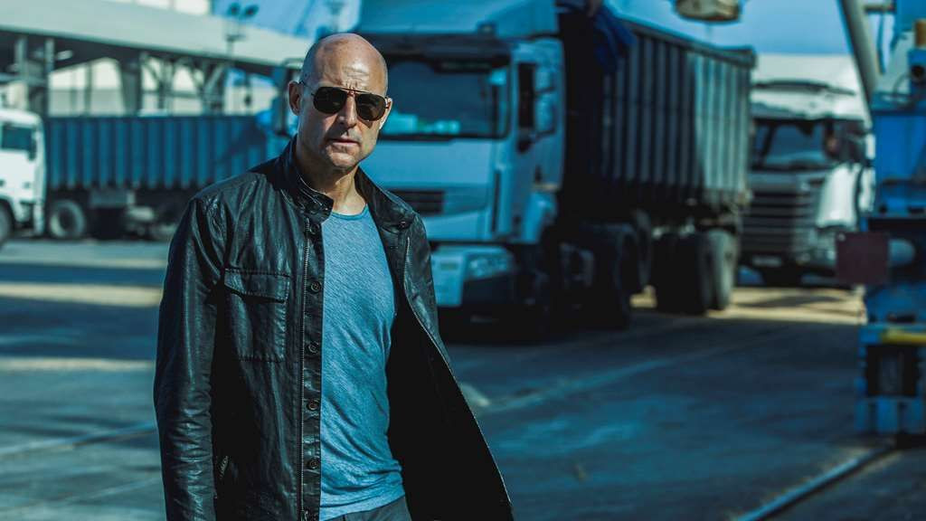 Сезон 1 Серия 2