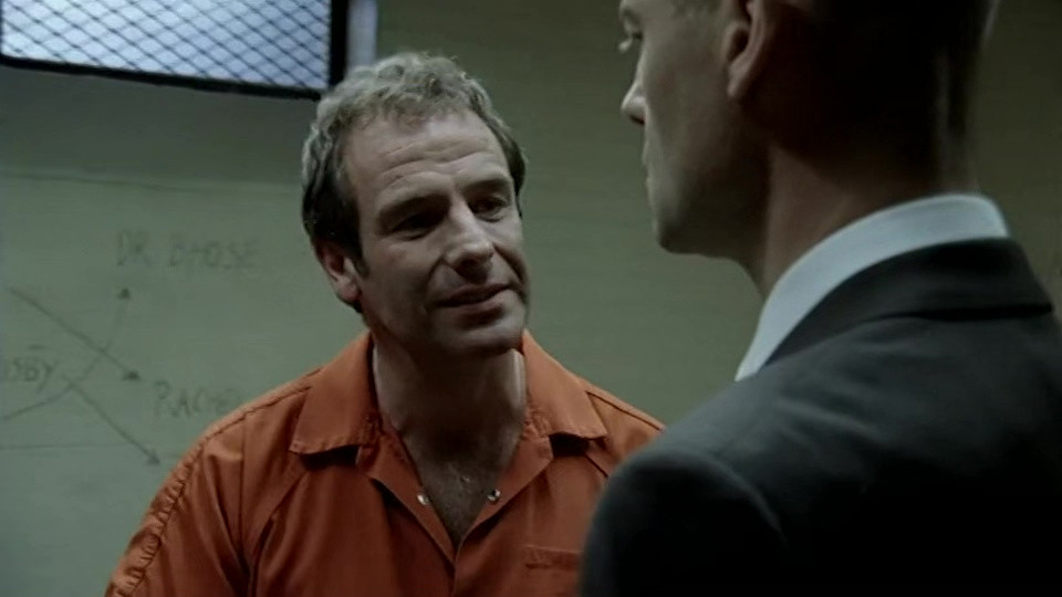 Сезон 6 Серия 4