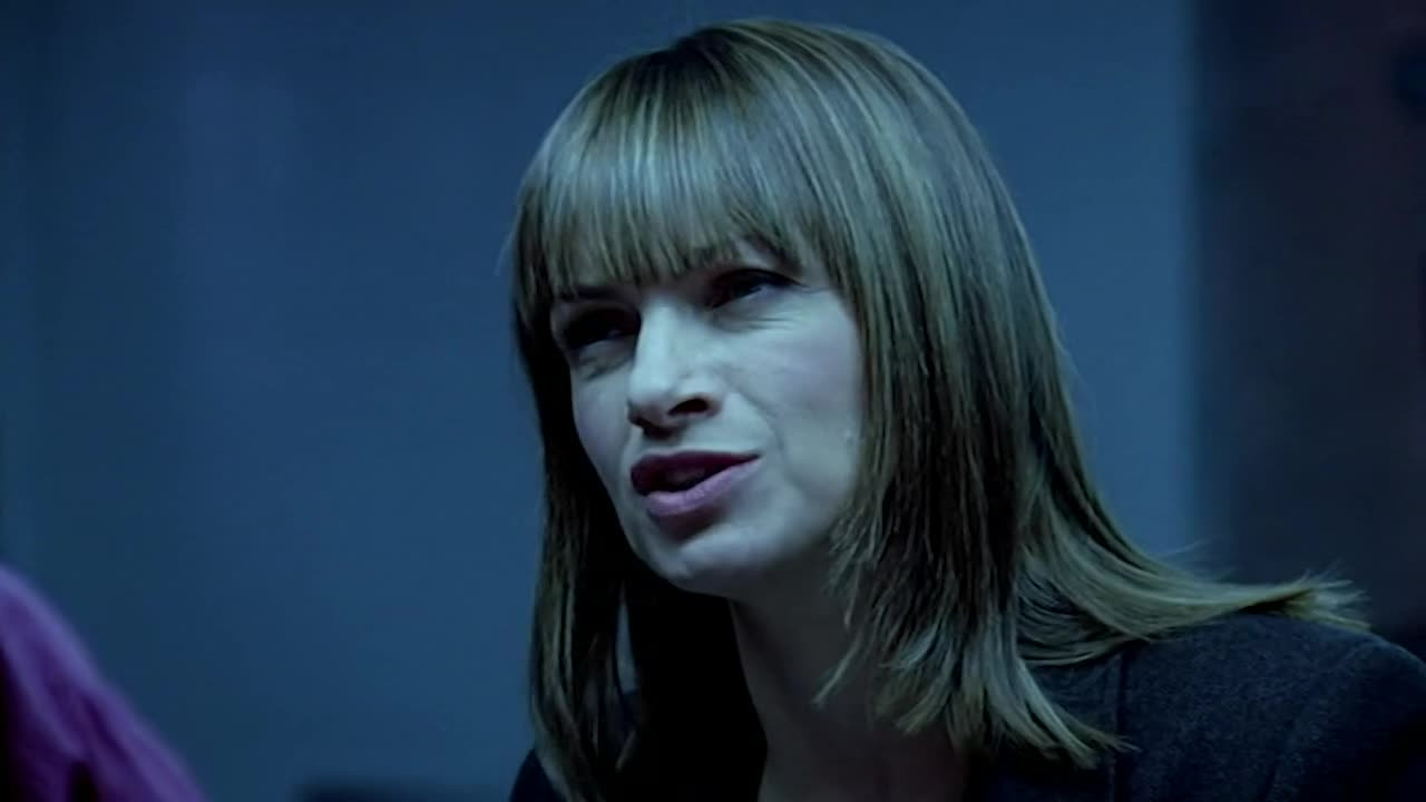 Сезон 6 Серия 3