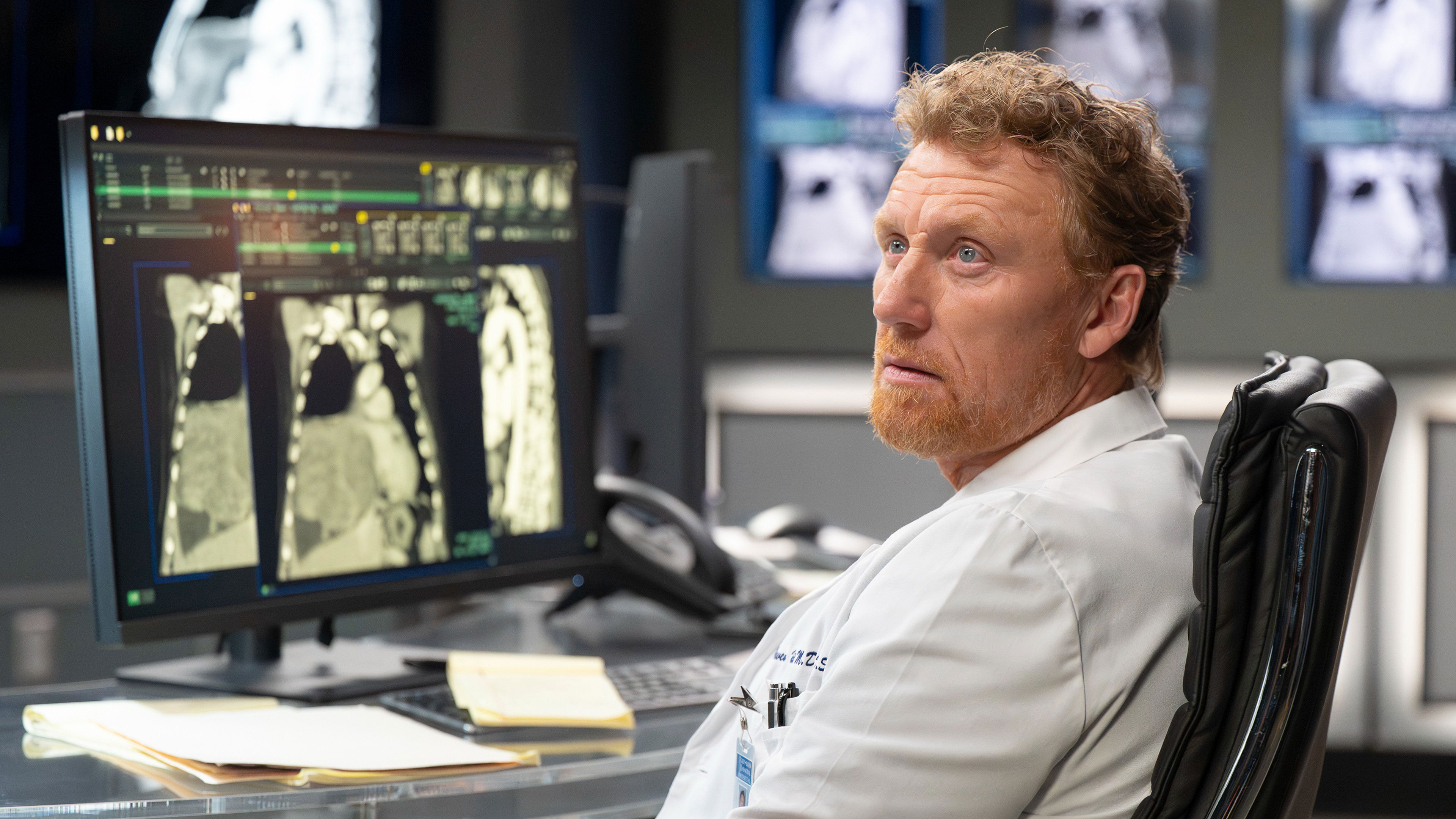 Сезон 22 Серия 8