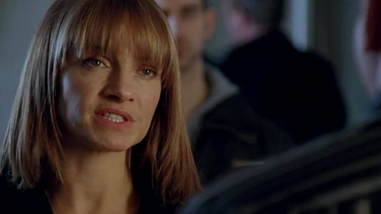 Сезон 6 Серия 1