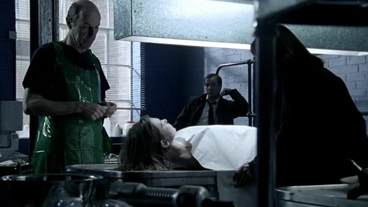 Сезон 5 Серия 3