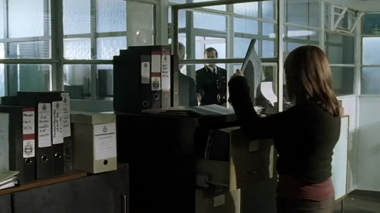 Сезон 4 Серия 3