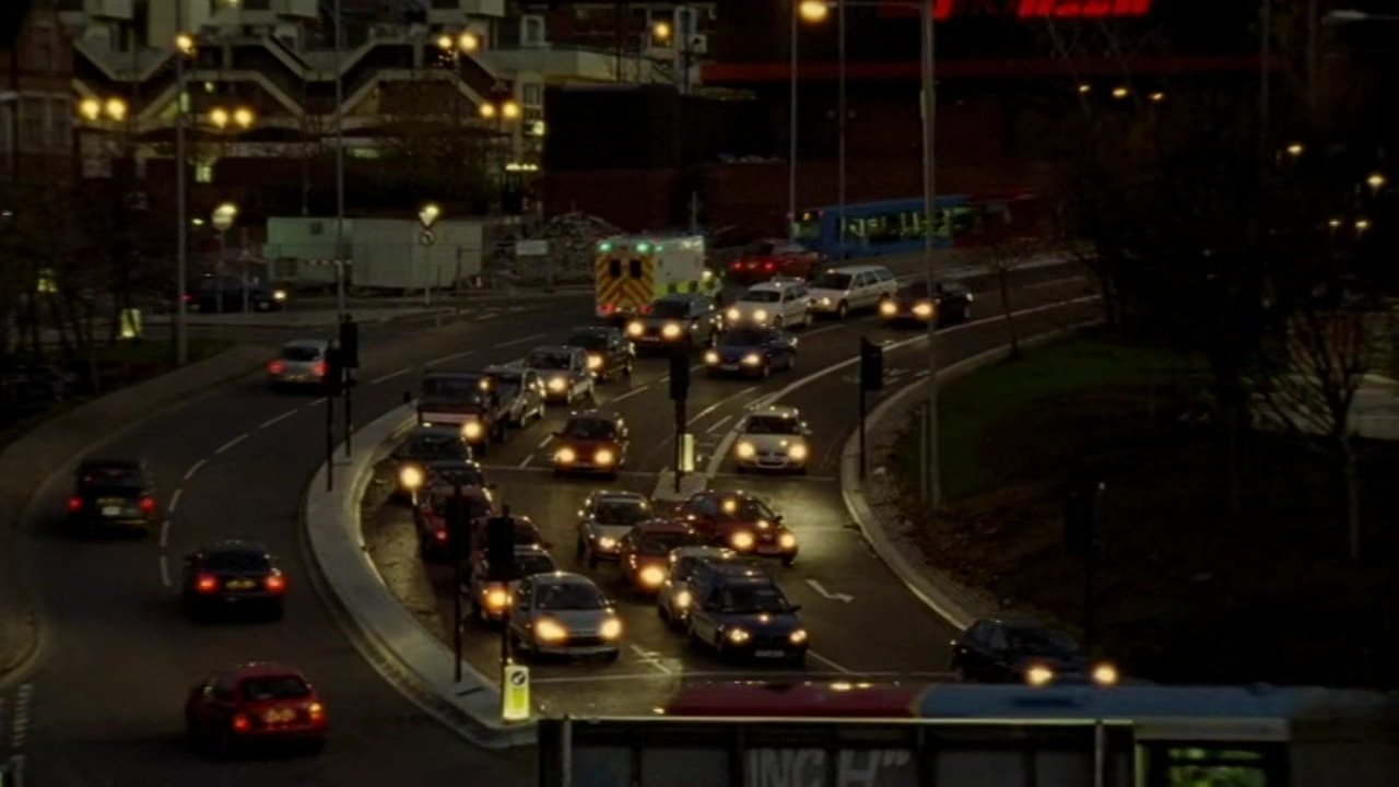 Сезон 3 Серия 3