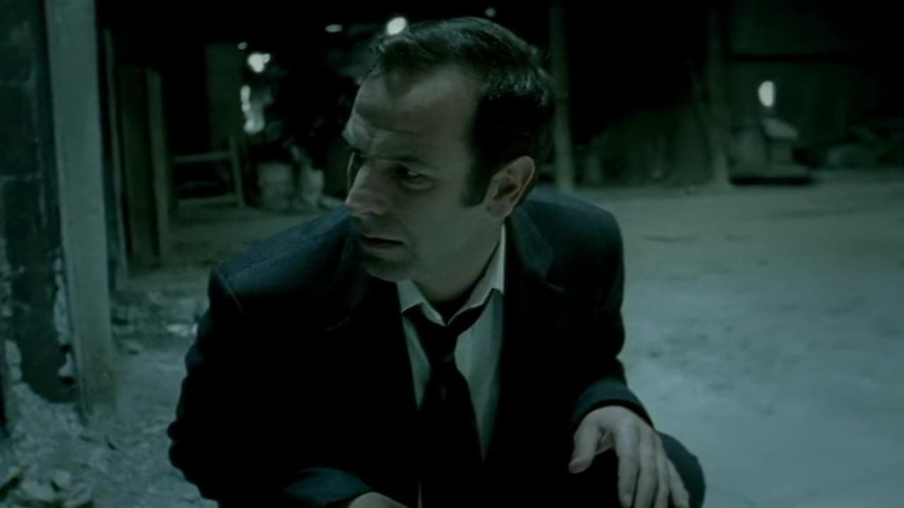 Сезон 3 Серия 1