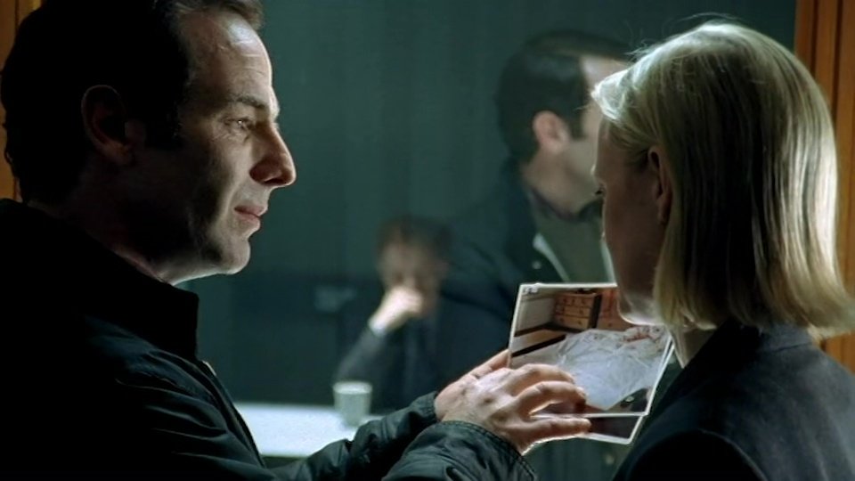 Сезон 2 Серия 4