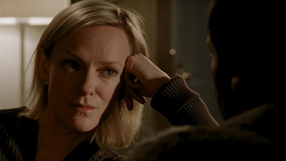 Сезон 2 Серия 3