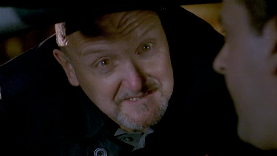 Сезон 1 Серия 2