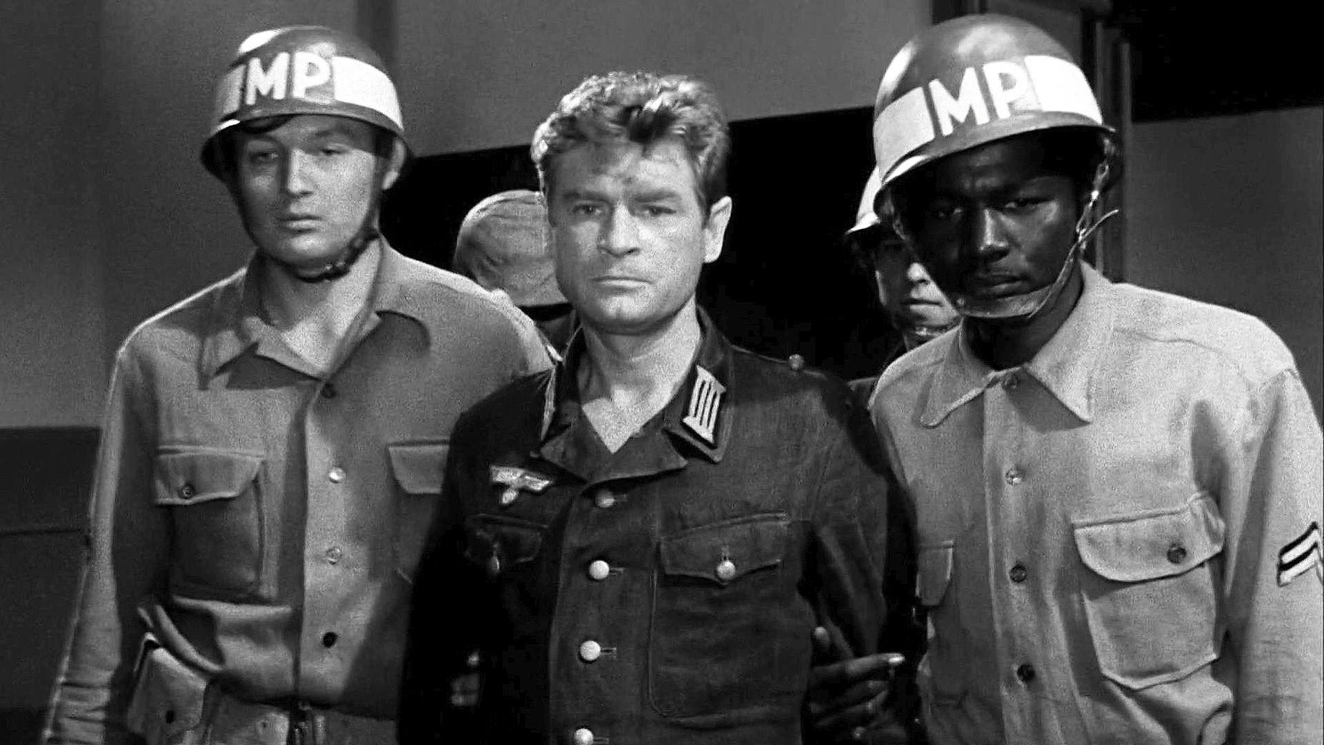 Сезон 1 Серия 18