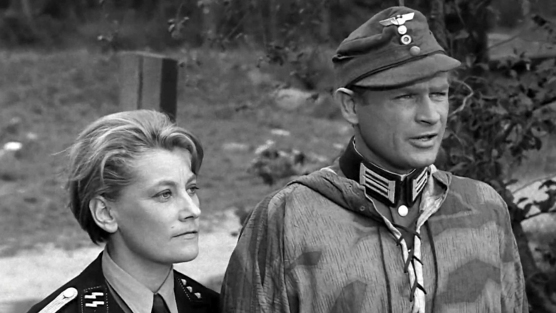 Сезон 1 Серия 17